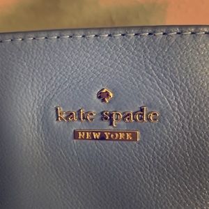 Kate spade purse